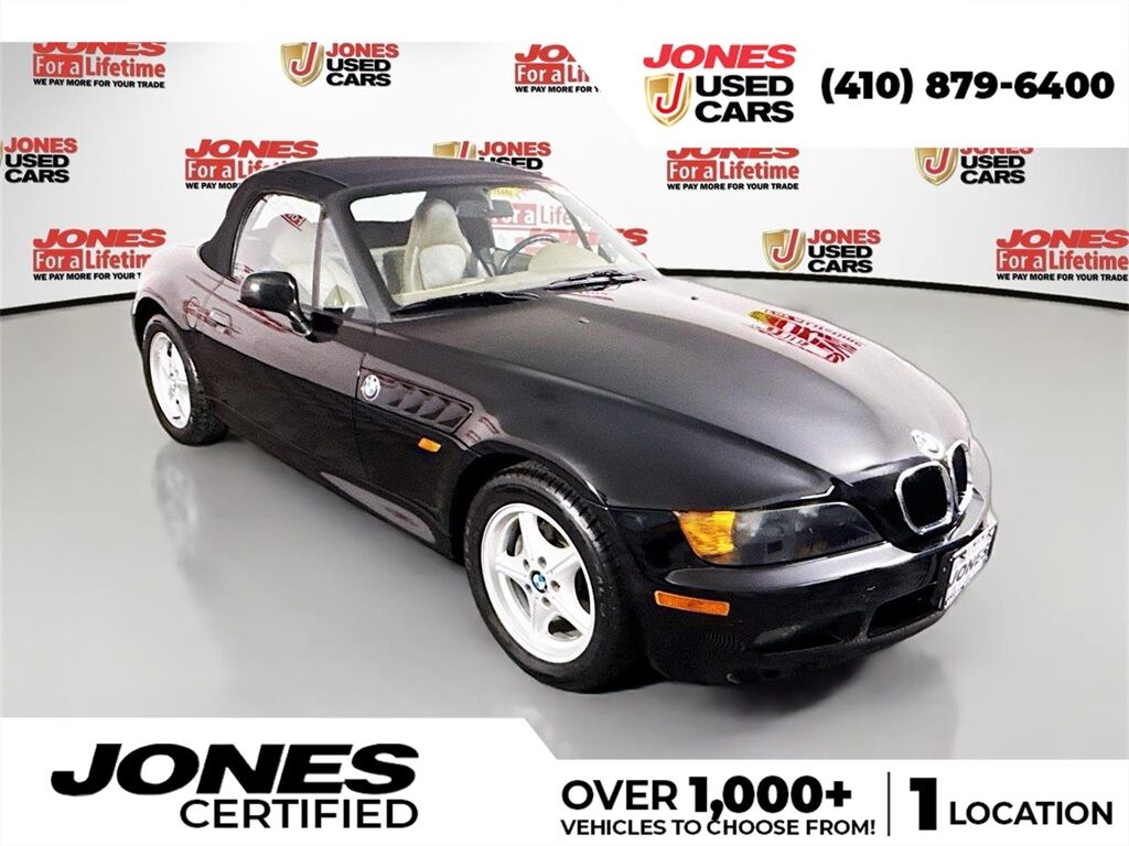 BMW Z3