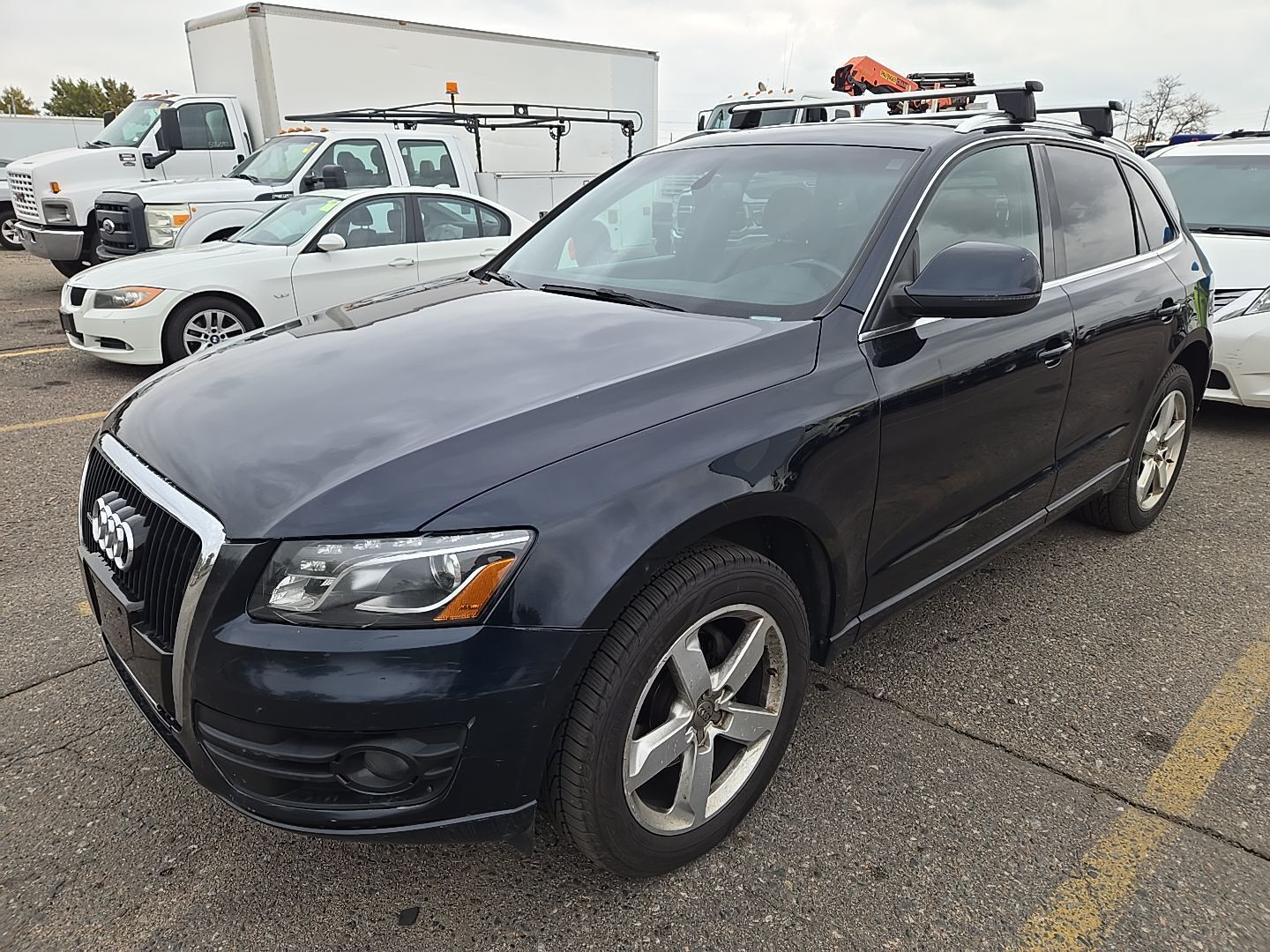 Audi Q5