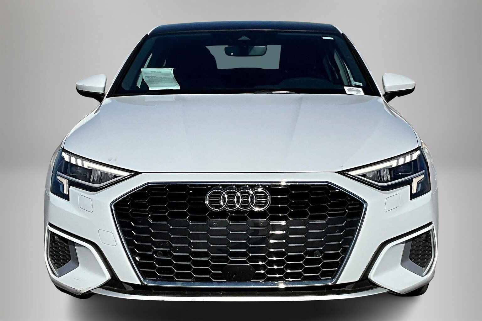 2024 Audi A3