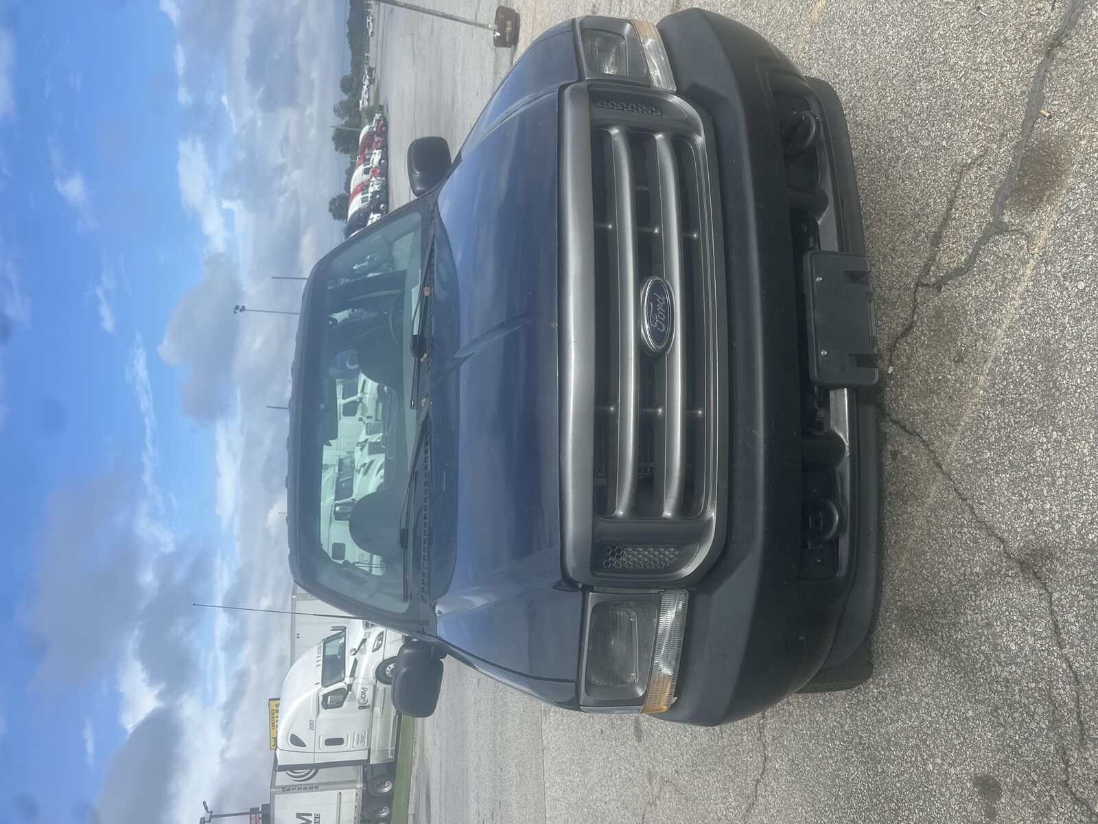 Ford F-350