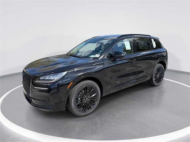 2026 LINCOLN Corsair