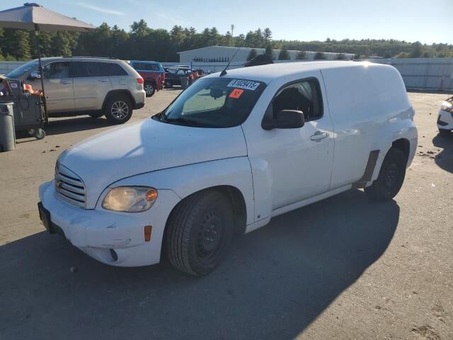 Chevrolet HHR