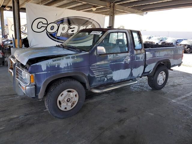 Nissan Pickup