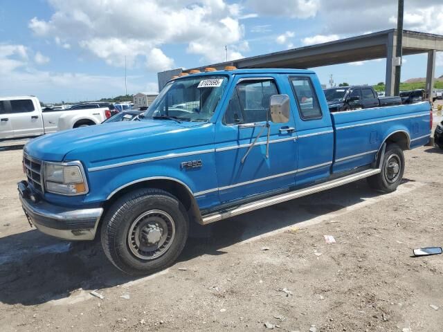 Ford F-250