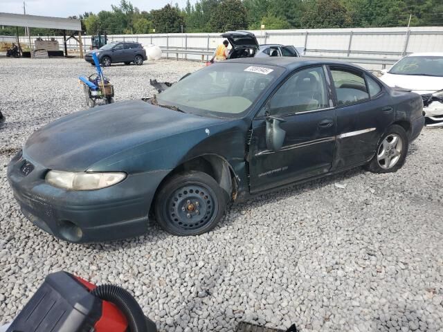 Pontiac Grand Prix