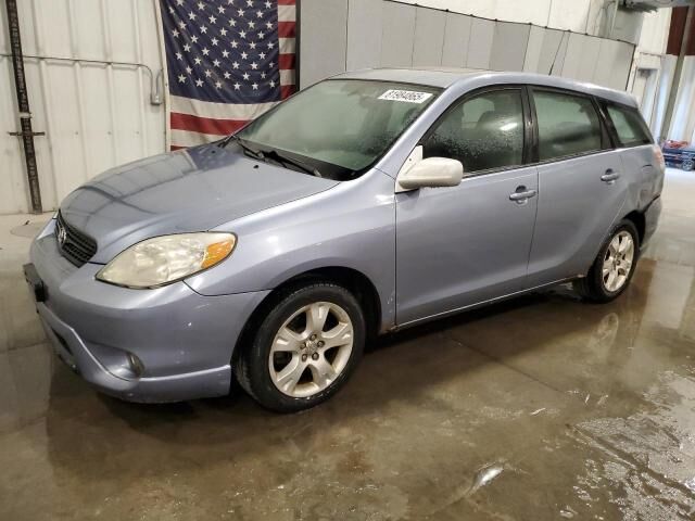 Toyota Corolla Matrix