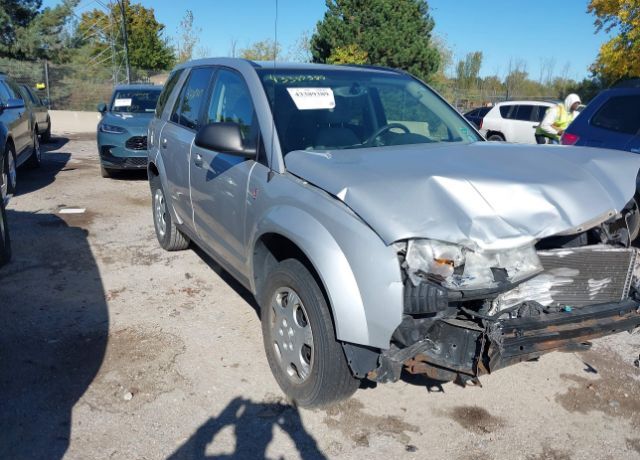 Saturn Vue