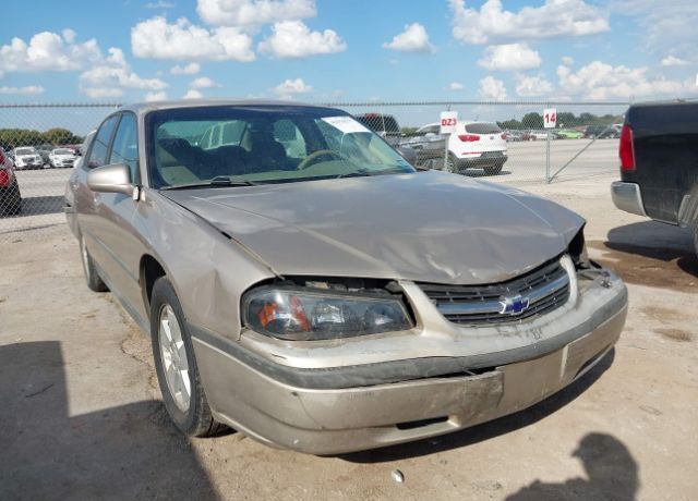 Chevrolet Impala