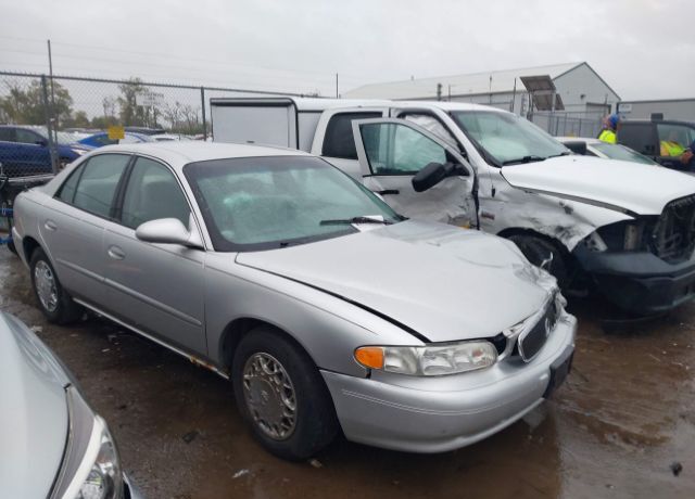 Buick Century