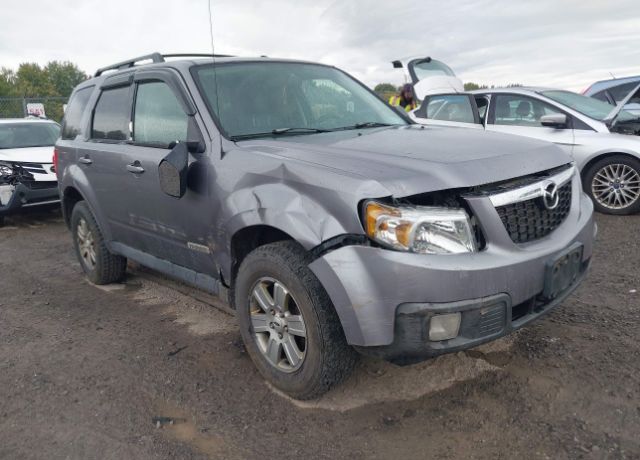 Mazda Tribute