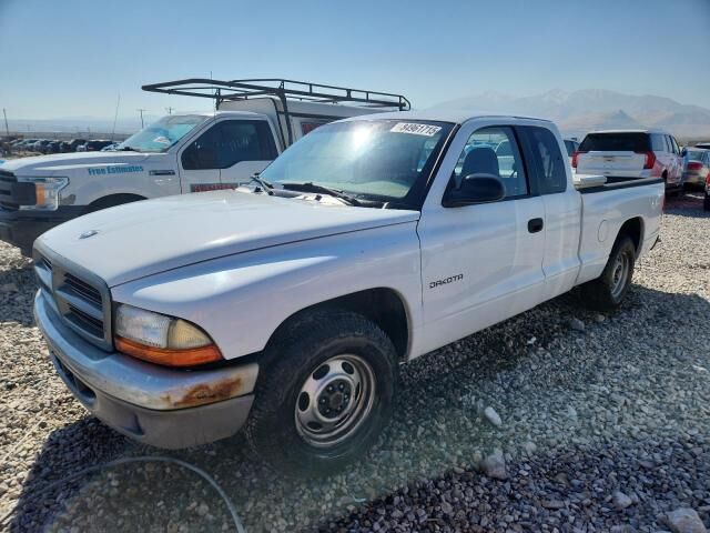 Dodge Dakota