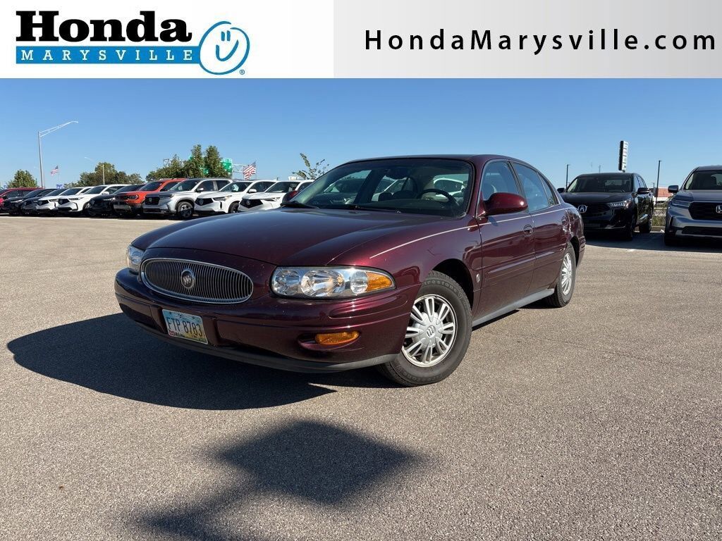 Buick LeSabre