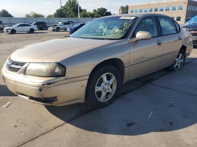 Chevrolet Impala