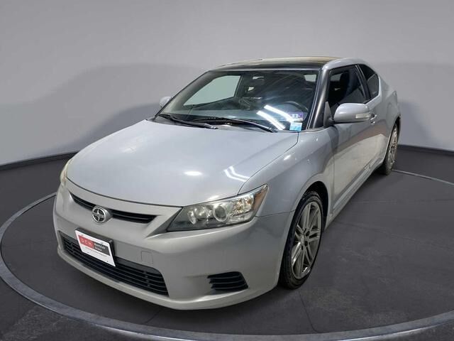 Toyota SCION tC