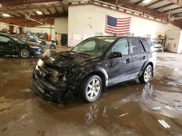 Saturn Vue