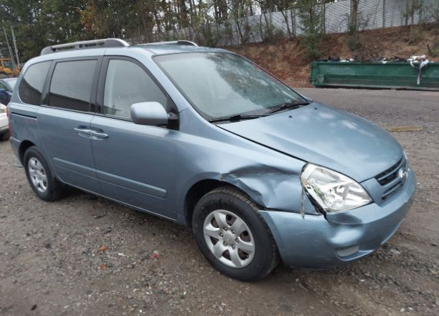 Kia Sedona
