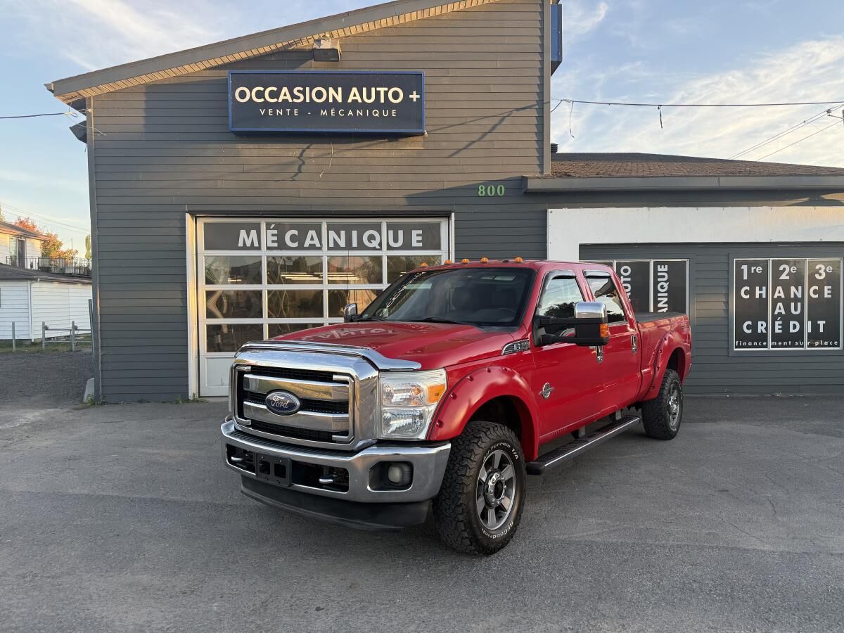 Ford F-350