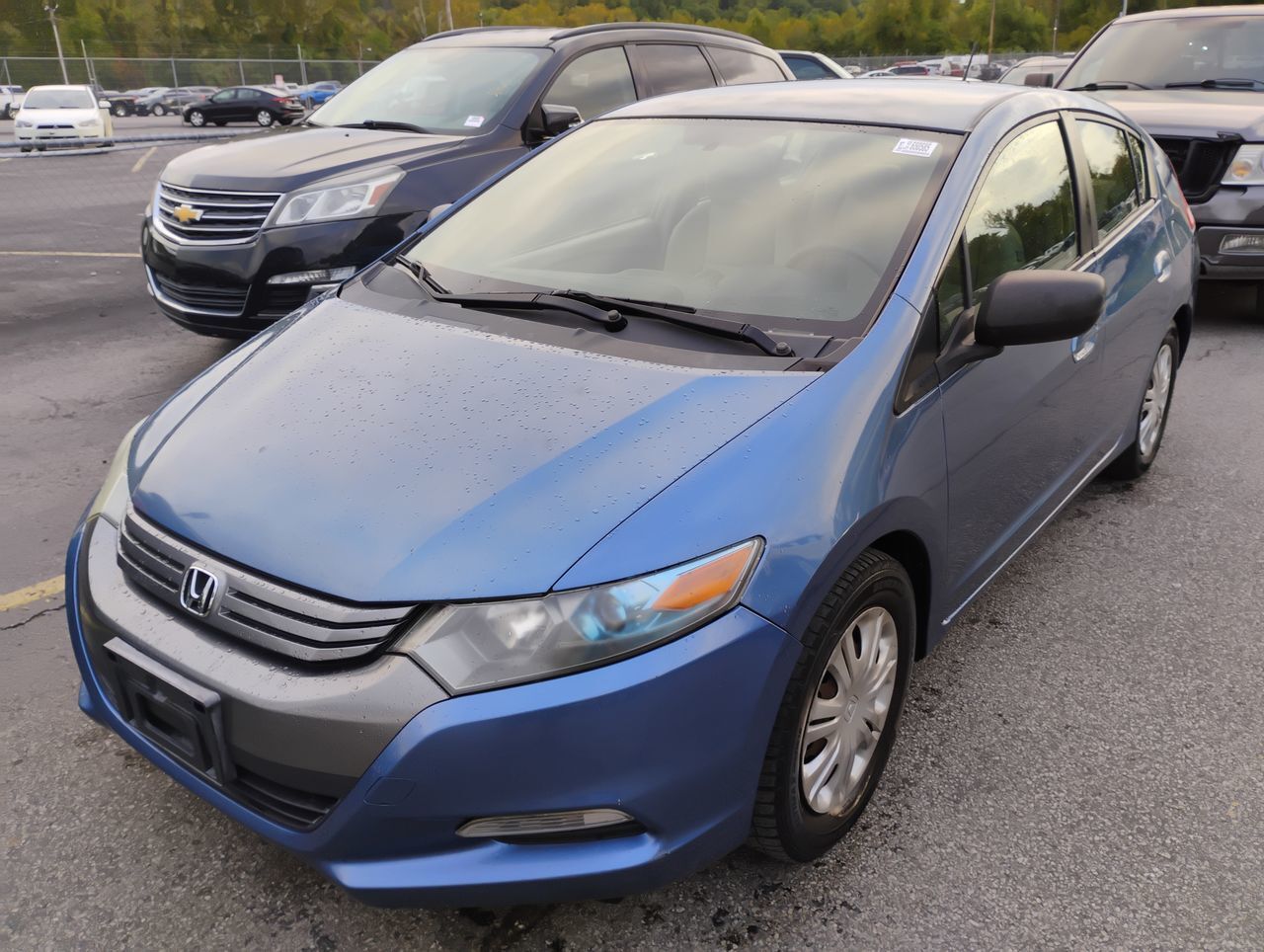 Honda Insight