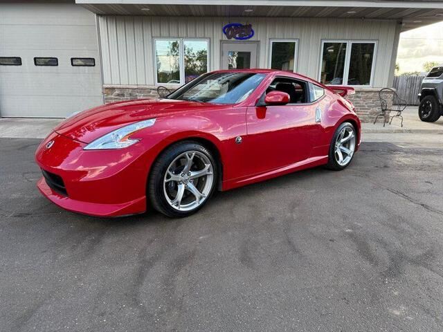 Nissan 370Z