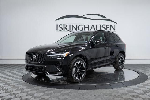 2026 VOLVO XC60