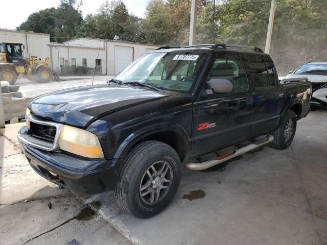 GMC Sonoma