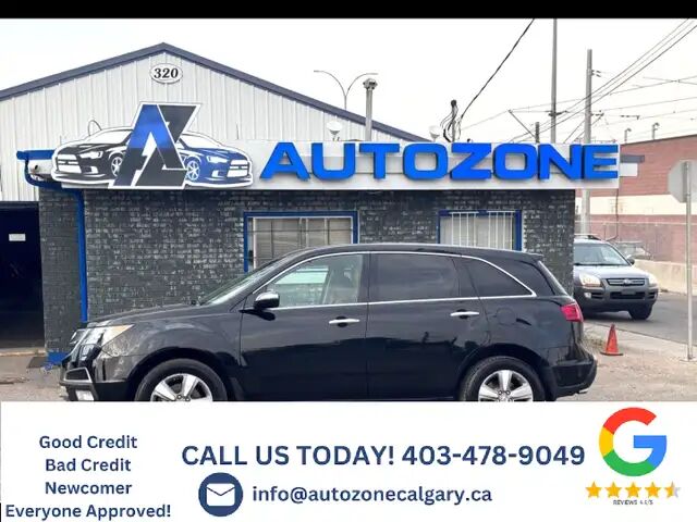 Acura MDX