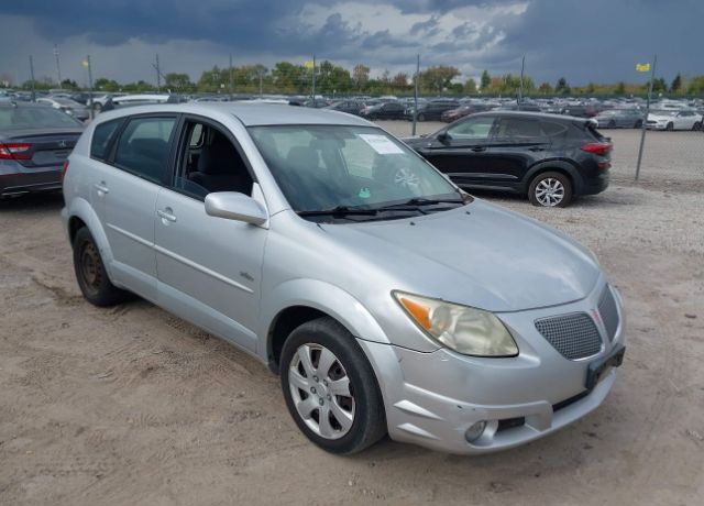 Pontiac Vibe