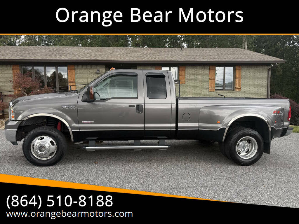 Ford F-350