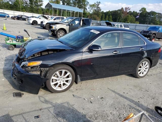 Acura TSX