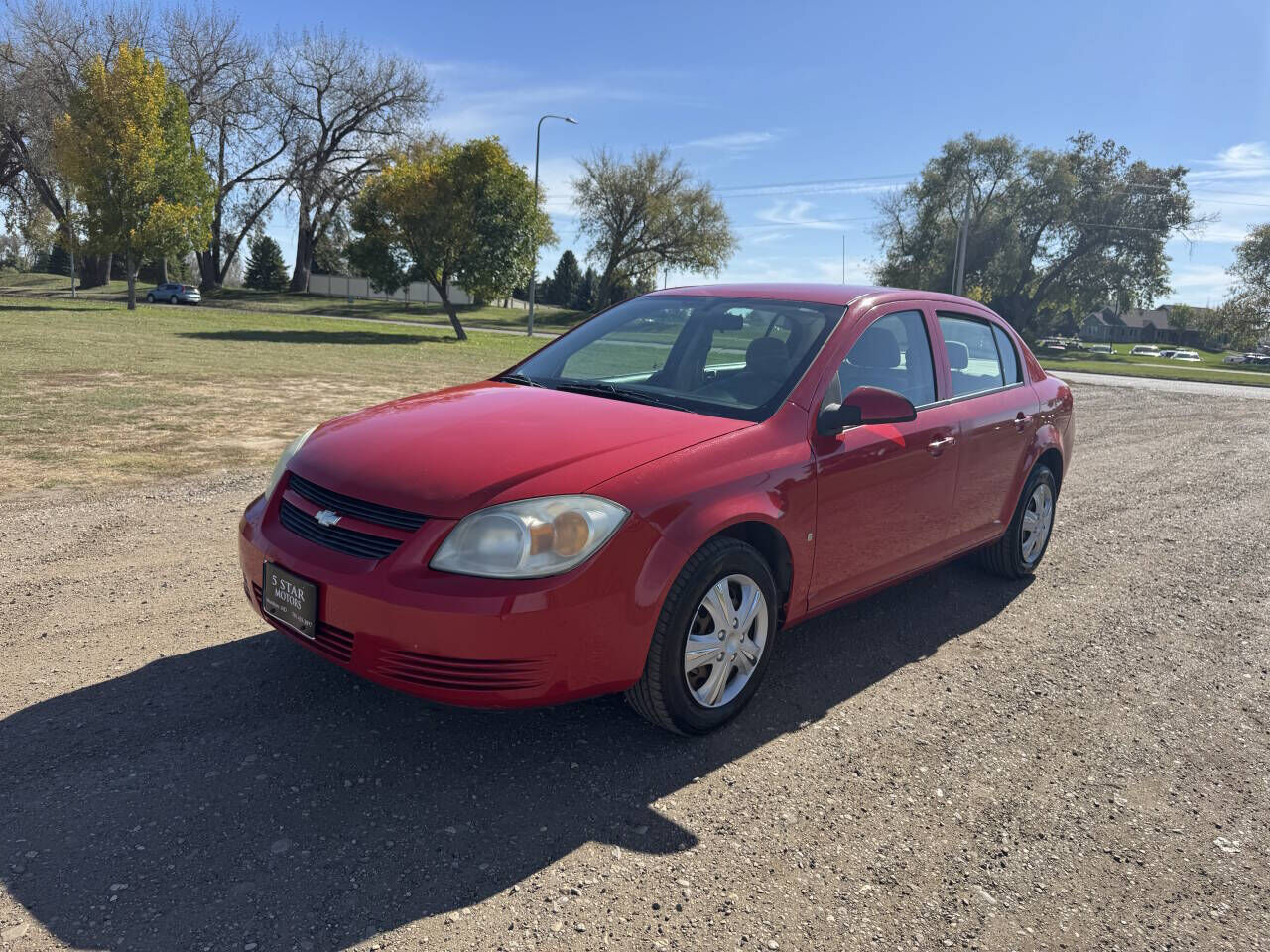 Chevrolet Cobalt
