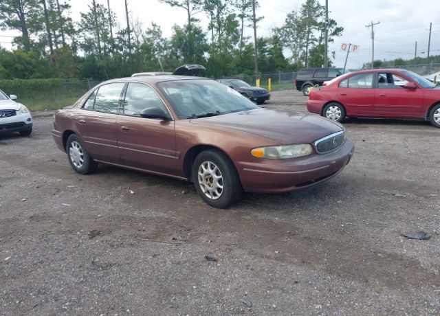 Buick Century