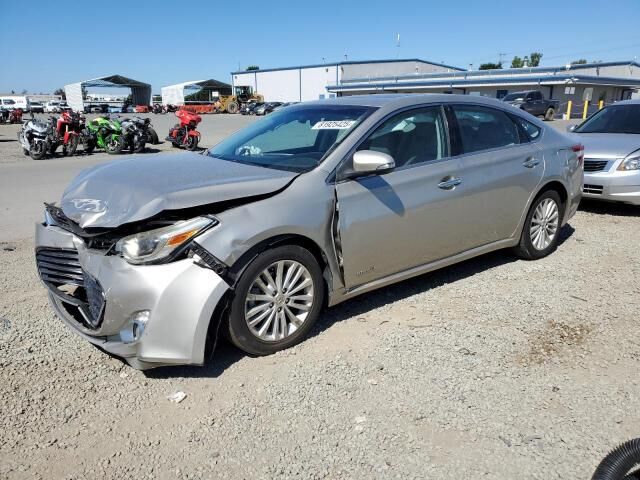 Toyota Avalon