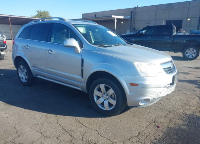 Saturn Vue