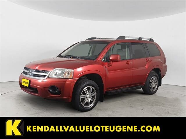Mitsubishi Endeavor
