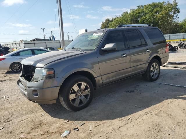 Ford Expedition