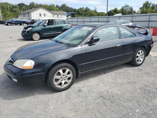 Acura CL