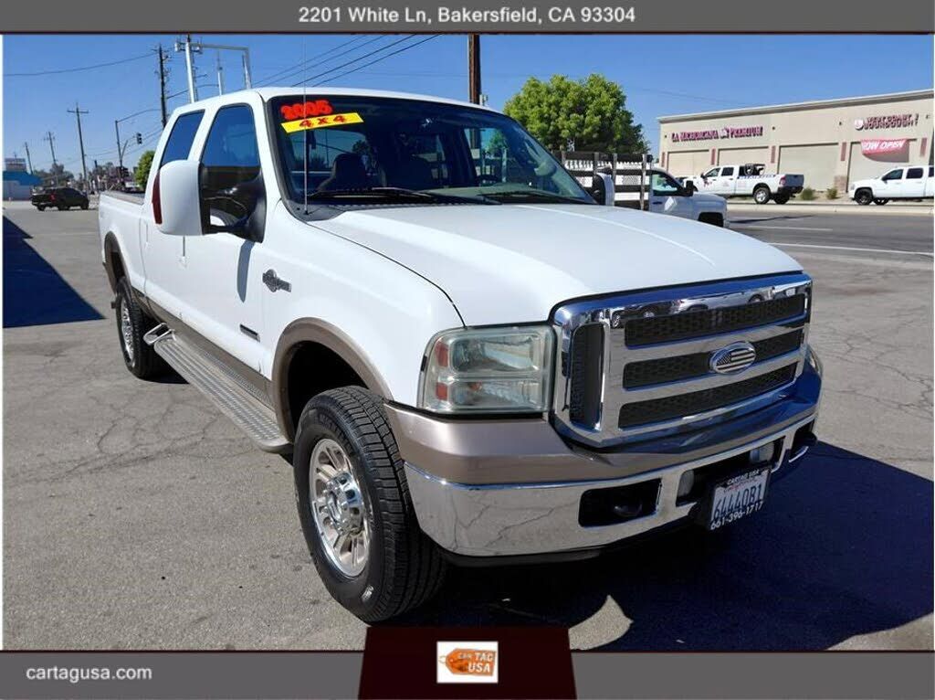 Ford F-350