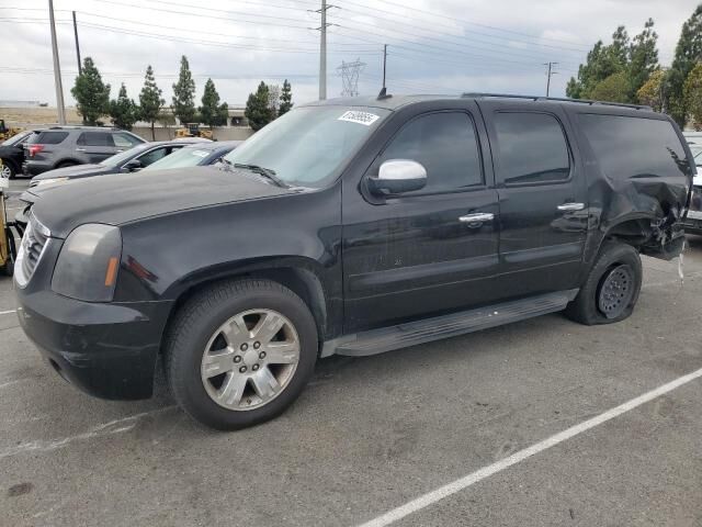 GMC Yukon XL
