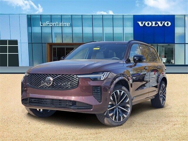 2026 VOLVO XC90