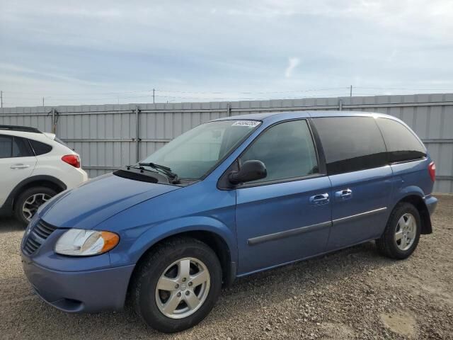 Dodge Caravan/Grand Caravan