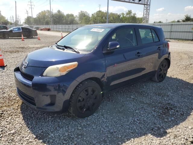 Toyota SCION xD