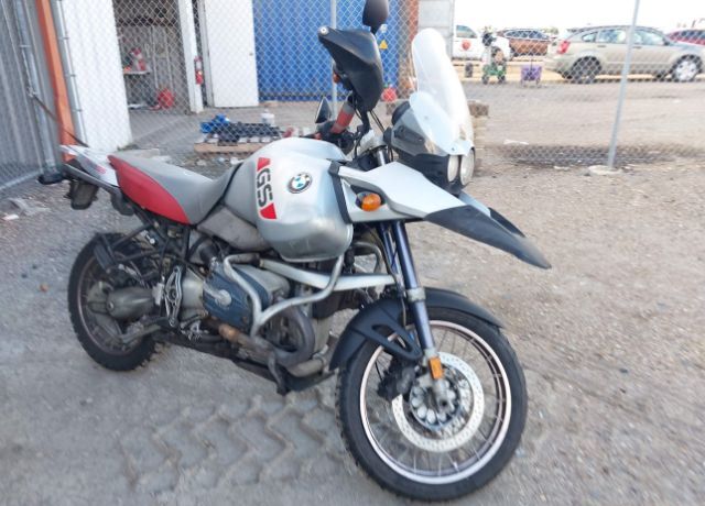 BMW R 1150 GS