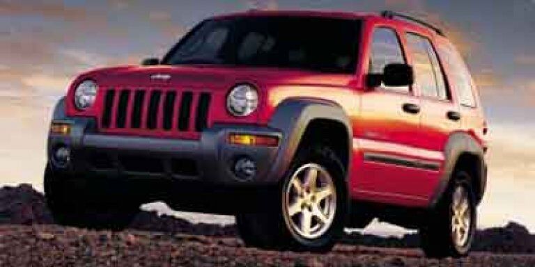 Jeep Liberty