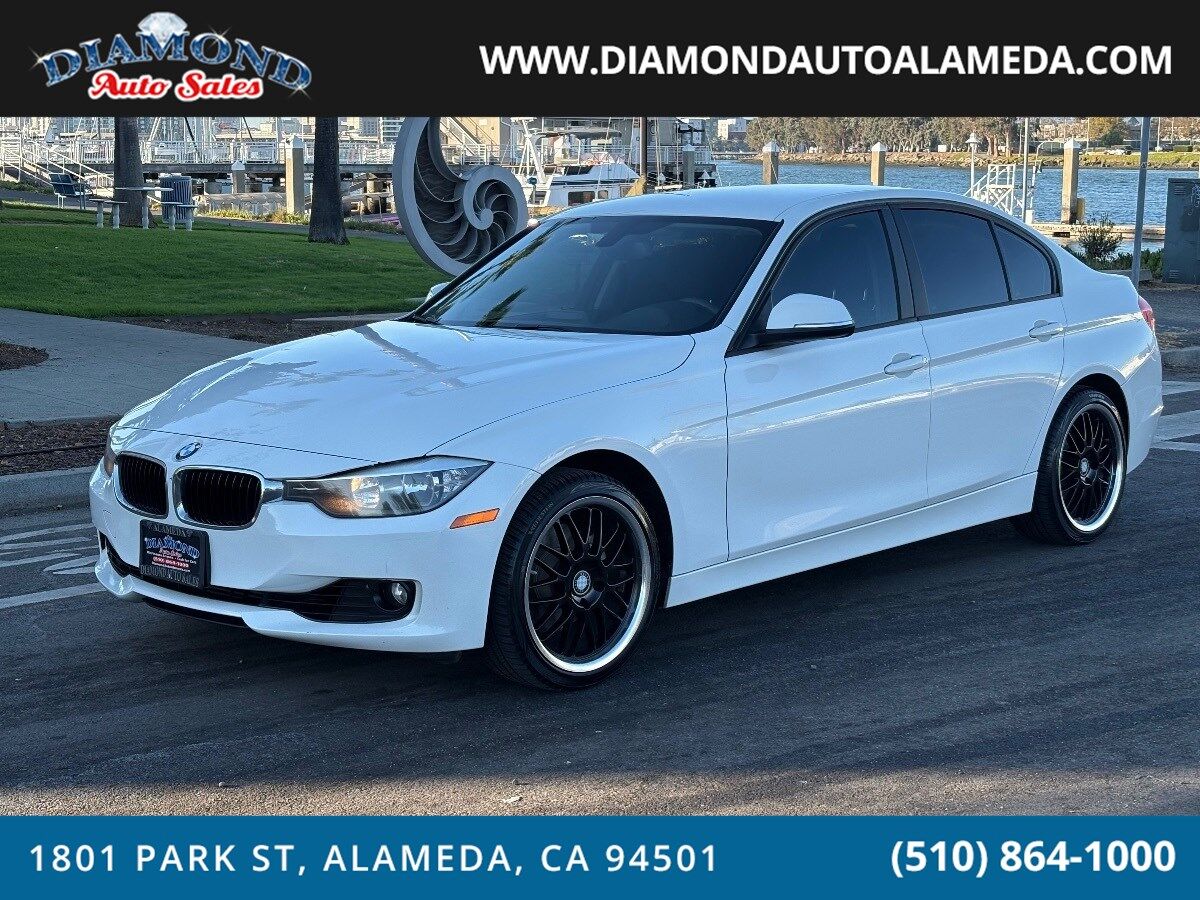 BMW 328i