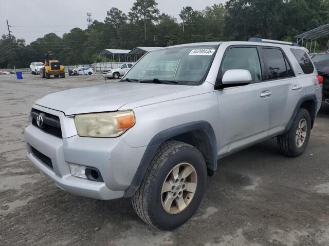Toyota 4-Runner