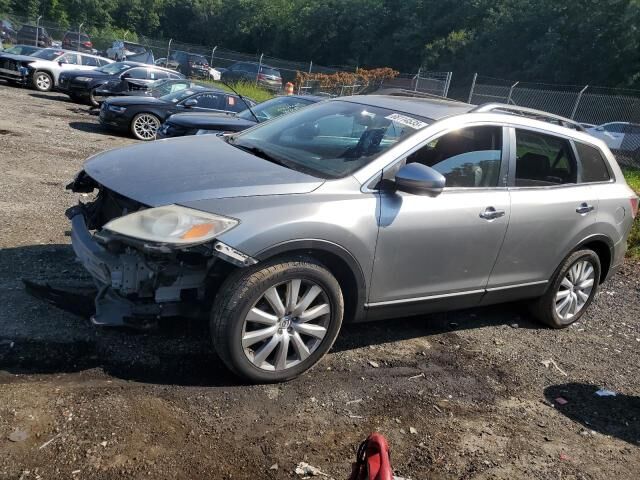 Mazda CX-9