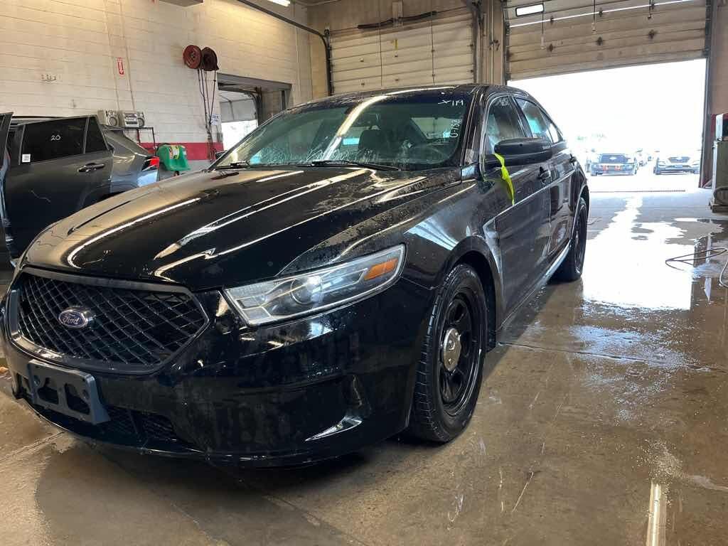 Ford Taurus