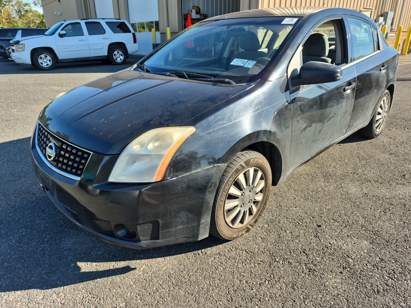 Nissan Sentra