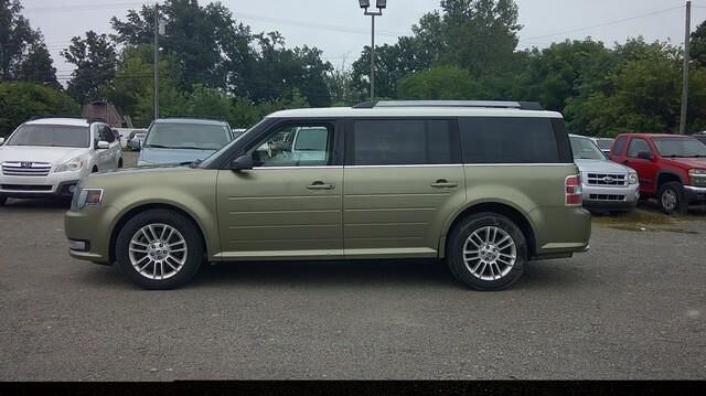 Ford Flex