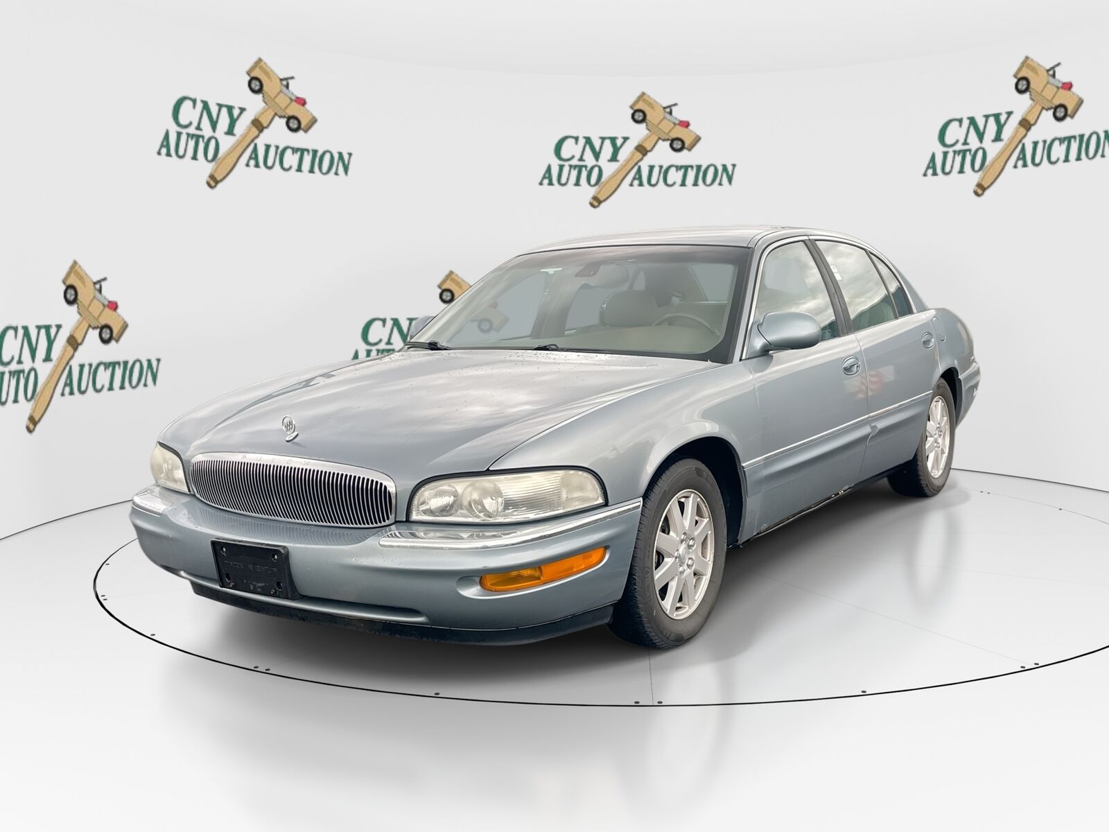 Buick Park Avenue